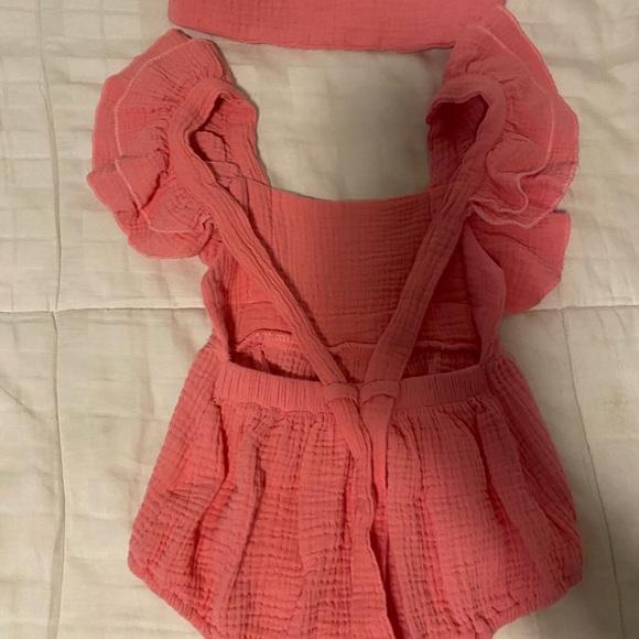 NWOT Baby Rompers - Picture 8 of 10